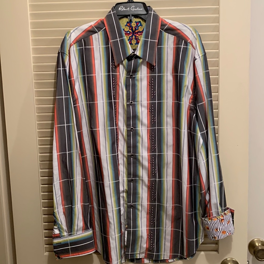 Robert Graham Shirt